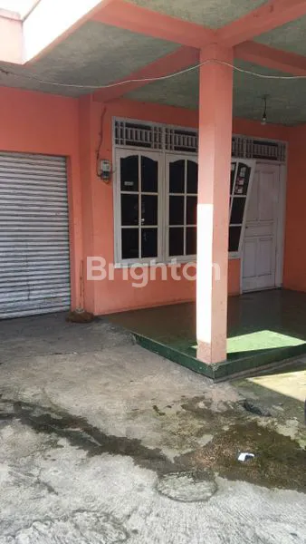 DI JUAL. RUMAH DI DUKUH WALUH PWKT