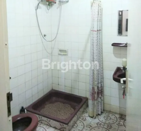 image RUMAH CANTIK  JAKARTA DKI, JAKARTA SELATAN - PERTUKANGAN (5)