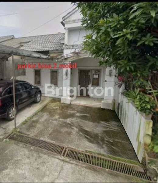 image RUMAH DI PUSAT KOTA DEKAT HARAPAN RAYA, PEKANBARU (2)