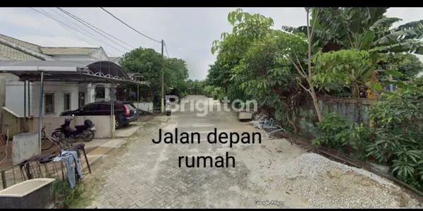 image RUMAH DI PUSAT KOTA DEKAT HARAPAN RAYA, PEKANBARU (7)