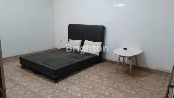 image RUMAH CANTIK  JAKARTA DKI, JAKARTA SELATAN - PERTUKANGAN (8)