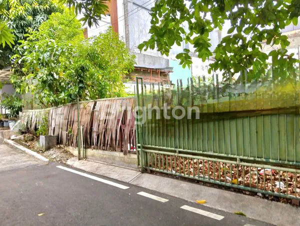 image TANAH KOSONG SHM 184M² DI GUNUNG SAHARI (1)