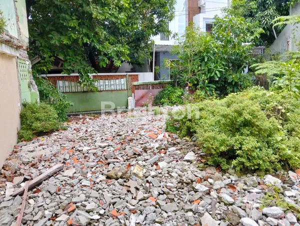 image TANAH KOSONG SHM 184M² DI GUNUNG SAHARI (5)