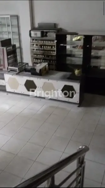 image RUKO 2 PINTU STRATEGIS SANGAT LUAS. SIANTAN PONTIANAK UTARA  (3)