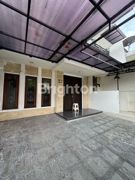 image RUMAH 2LT PERMATA PURI MEDIA JAKARTA BARAT SIAP HUNI (2)