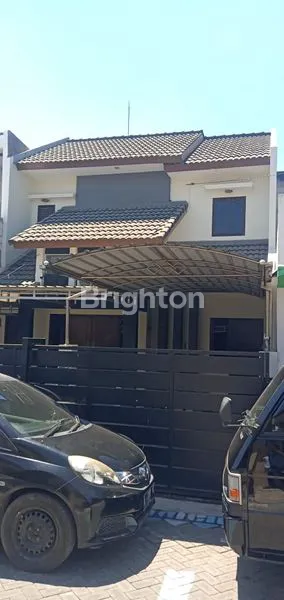 image SETIAP RUMAH PUNYA CERITA. DI SURYA CITRA RESIDENCE, CERITAMU DIMULAI DENGAN KENYAMANAN DAN KETENANGAN (1)