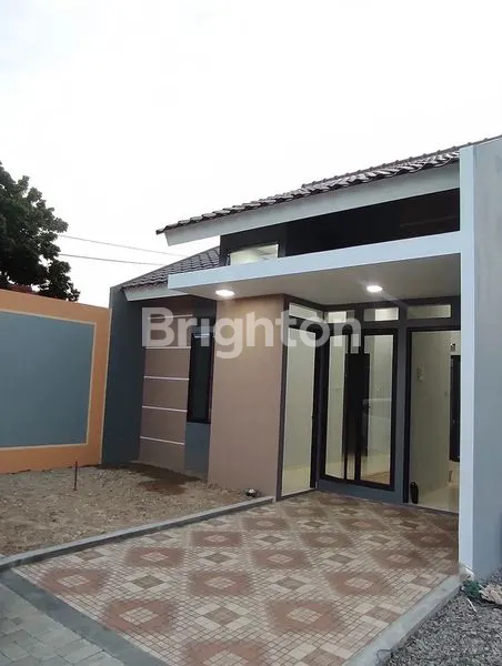 image RUMAH CLUSTER MODERN JATEN DEKAT PALUR (4)