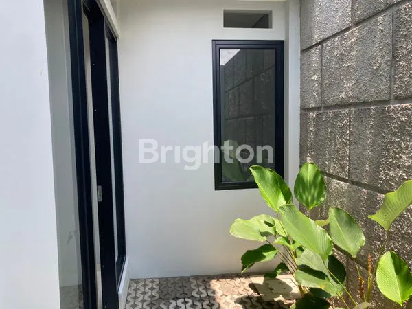 image RUMAH CLUSTER MODERN JATEN DEKAT PALUR (7)
