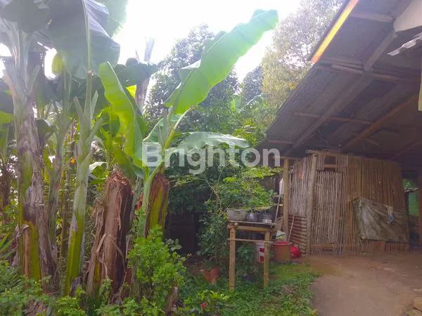 image TANAH 80 M² DI SUKAMAJU, MEGAMENDUNG  (2)