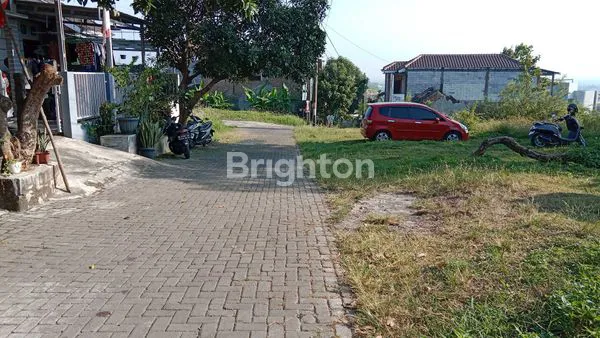 image LAHAN PREMIUM SAMBIROTO, BEBAS BANJIR & POLUSI (1)