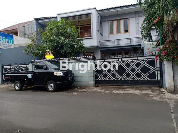 image RUMAH DI CIPINANG JATINEGARA SIAP HUNI (1)