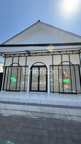 image TOKO KLASIK DILOKASI STRATEGIS DEKAT DENGAN PANTAI SANUR (4)