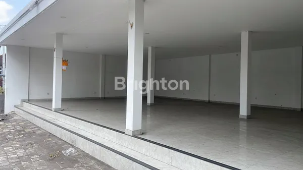 image RUKO LUAS DI LOKASI STRATEGIS DI JALAN UTAMA CANGGU-TANAH LOT (1)