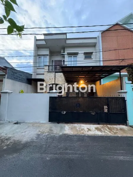 image RUMAH DI DUREN SAWIT KAVLING AL SIAP HUNI (1)