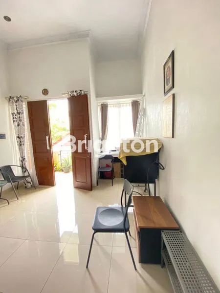 image RUMAH DI DUREN SAWIT KAVLING AL SIAP HUNI (2)