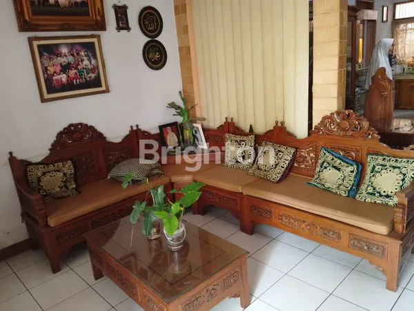 image RUMAH SIAP HUNI 135M² DI PRATISTA UTARA (1)