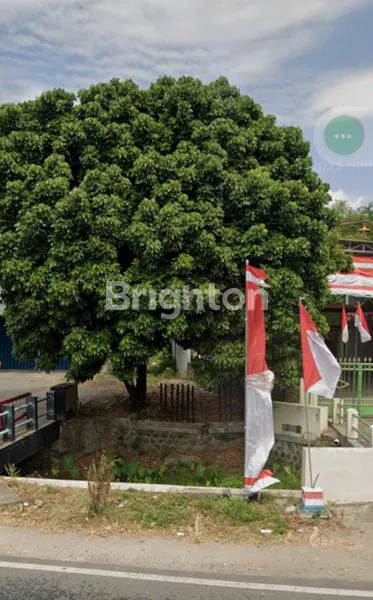 image TANAH PEKARANGAN DI PINGGIR JALAN NASIONAL (1)