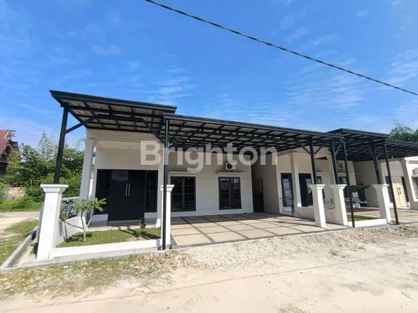 image RUMAH 3KT STRATEGIS DI FAJAR VILLAGE (5)