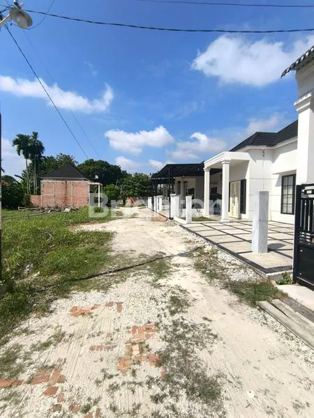 image RUMAH 3KT STRATEGIS DI FAJAR VILLAGE (4)