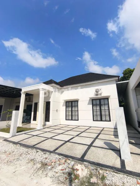 image RUMAH 3KT STRATEGIS DI FAJAR VILLAGE (3)