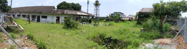 image RUMAH DENGAN PEKARANGAN SANGAT LUAS DI DAERAH SASAK PANJANG, TAJUR HALANG, DAPAT DIJADIKAN SEBAGAI TEMPAT USAHA DAN RUMAH TINGGAL ( HITUNG TANAH ) (5)