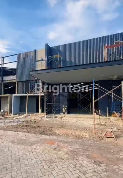 image PERGUDANGAN BARU LOKASI STRATEGIS DEKAT SEKALI GERBANG TOL SIDOARJO HANYA 2 M AN (4)