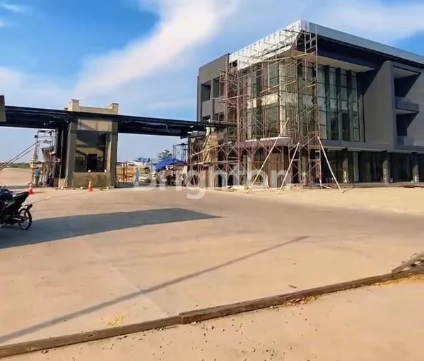 image PERGUDANGAN BARU LOKASI STRATEGIS DEKAT SEKALI GERBANG TOL SIDOARJO HANYA 2 M AN (7)