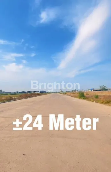 image PERGUDANGAN BARU LOKASI STRATEGIS DEKAT SEKALI GERBANG TOL SIDOARJO HANYA 2 M AN (3)