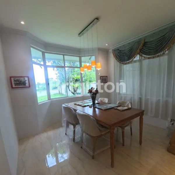 image RUMAH CANTIK DI CLUSTER BERNUANSA BALI (4)