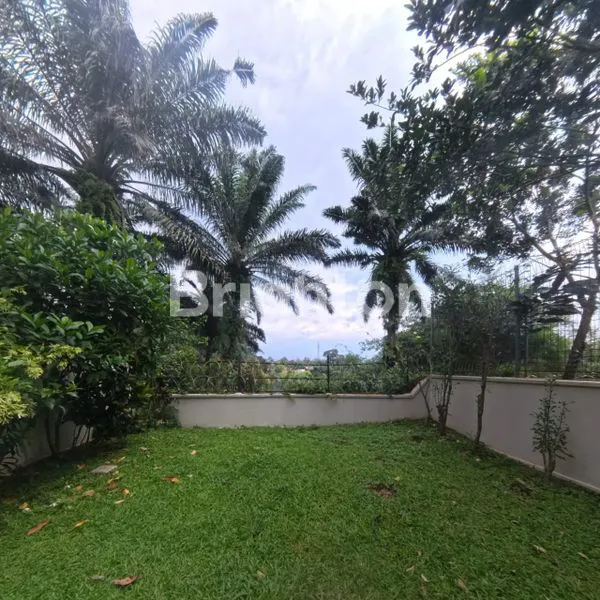 image RUMAH CANTIK DI CLUSTER BERNUANSA BALI (7)