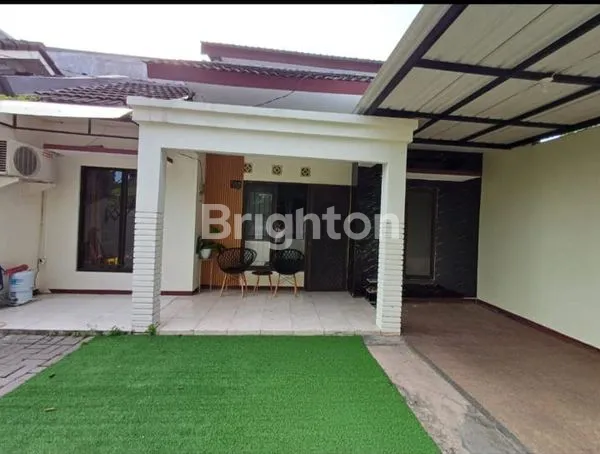 image RUMAH BARU RENOVASI FULL FURNISHED (5)