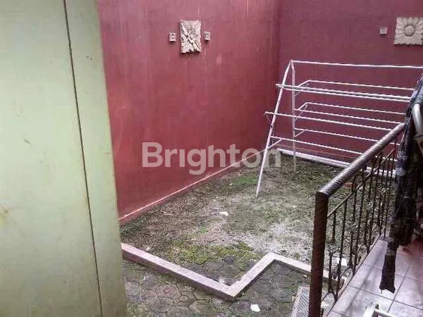 image KOMPLEK VILLA ARTERI KEBUN JERUK, KELAPA DUA, JAKARTA BARAT 11550 (8)