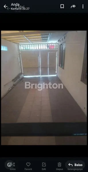 image RUMAHTEMPO DOELE, DI  SAYAP SUPRATMAN. (4)