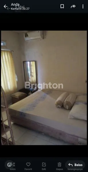 image RUMAHTEMPO DOELE, DI  SAYAP SUPRATMAN. (7)