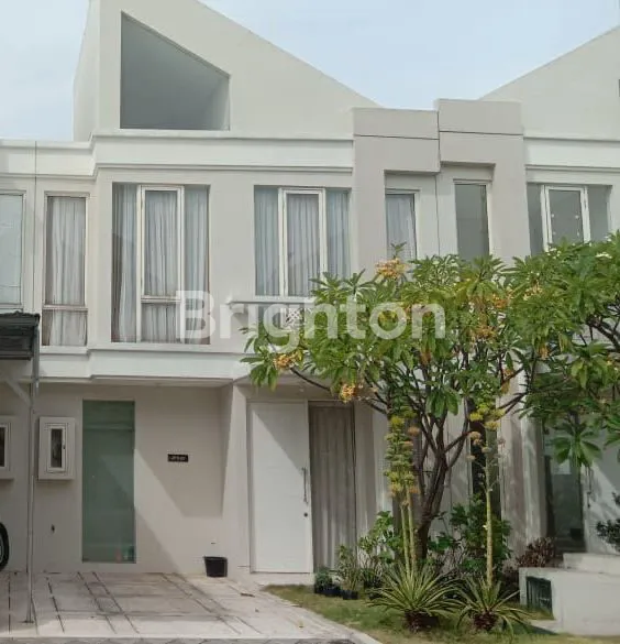 image RUMAH GRAND PAKUWON SEMI FURNISH (1)