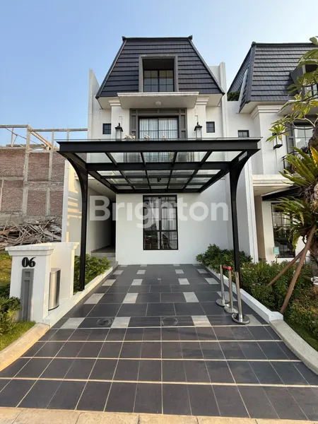 image THE EBONY RESIDENCE – BY SUMMARECON BOGOR (1)