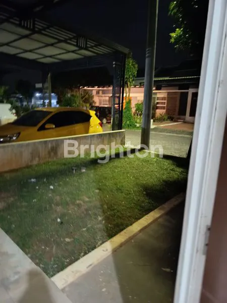 image RUMAH DISEWAKAN KOSONGAN BSB VILLAGE (1)