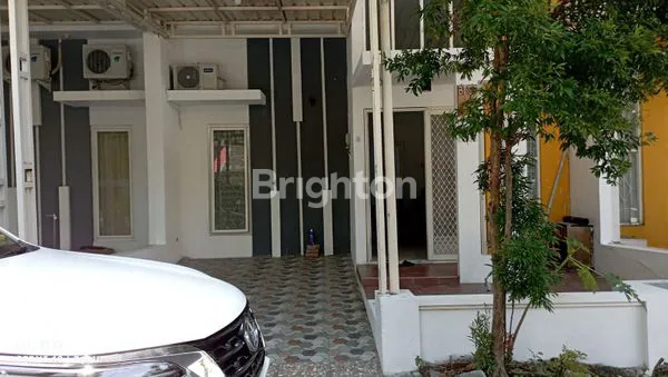 image RUMAH 1 LANTAI DI WISATA SEMANGGI, HARGA NEGO (1)