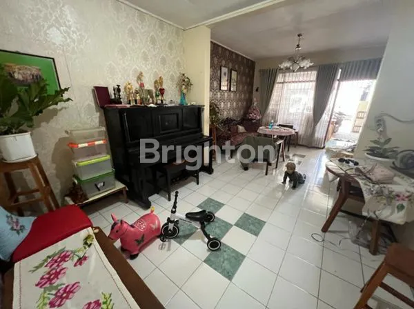 image RUMAH KOST + TOKO DI AREA TENGAH KOTA MALANG  (4)