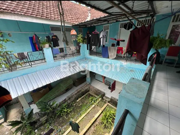 image RUMAH KOST + TOKO DI AREA TENGAH KOTA MALANG  (2)
