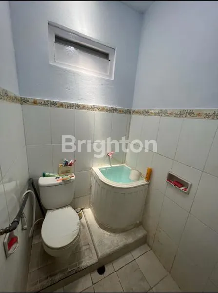 image RUMAH KOST + TOKO DI AREA TENGAH KOTA MALANG  (7)