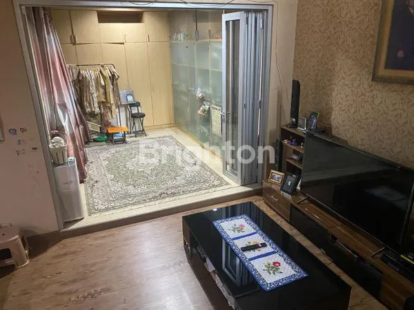 image RUMAH 2 LANTAI DI DELATINOS BSD CITY TANGERANG (8)