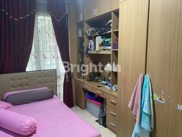 image RUMAH 2 LANTAI DI DELATINOS BSD CITY TANGERANG (3)