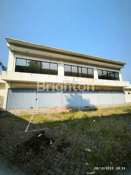 image KANTOR + GUDANG DI KOTA BOGOR (1)