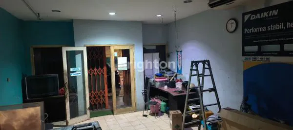 RUKO ASIA MILLENIUM LIPPO KARAWACI