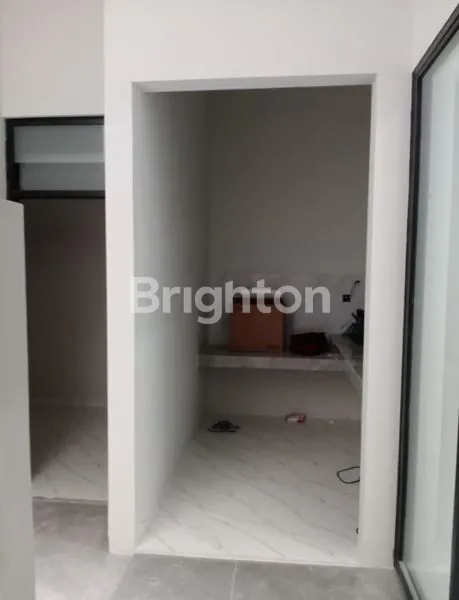 image WISMA MUKTI NEW. DEKAT MERR, SEKOLAH2, HOKKY SUPERMARKET  (4)