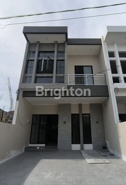 image WISMA MUKTI NEW. DEKAT MERR, SEKOLAH2, HOKKY SUPERMARKET  (1)