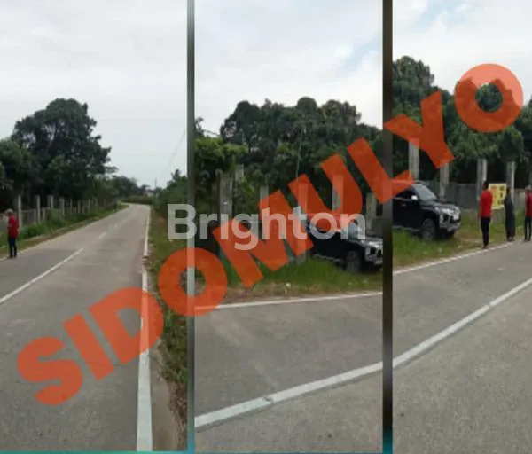 image KAVLING SIAP BANGUN 150M² ANGGANA (2)