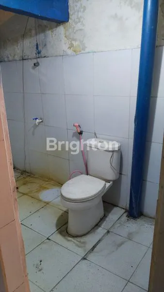 image RUKO DISEWA 2,5LANTAI SIAP PAKAI (4)