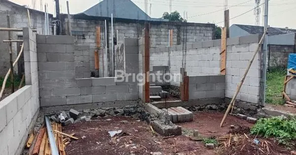 image PERUMAHAN ARFAN RESIDENS BOJONG GEDE BOGOR (3)